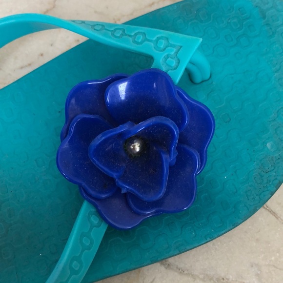 IPANEMA PETAL FLIP FLOP - Picture 3 of 5